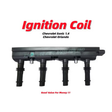 Ignition Coil Ignition Coil